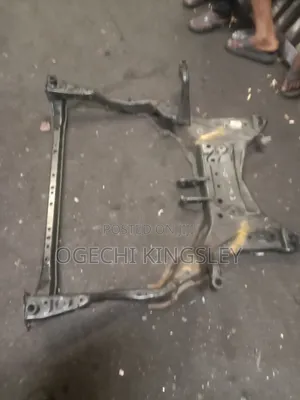 Mazda Cx-5 Front Beam 2013 to 2020