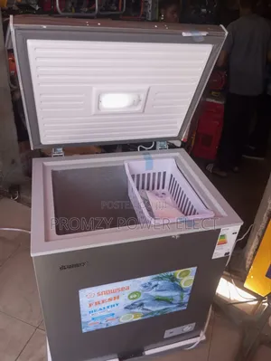 Dfrezer Hisense
