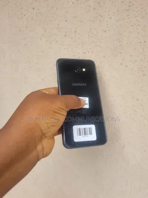 Samsung Galaxy J4 Plus 32 GB Black
