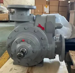 4" LPG Pump Head