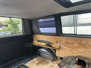 Volkswagen Transporter 2005