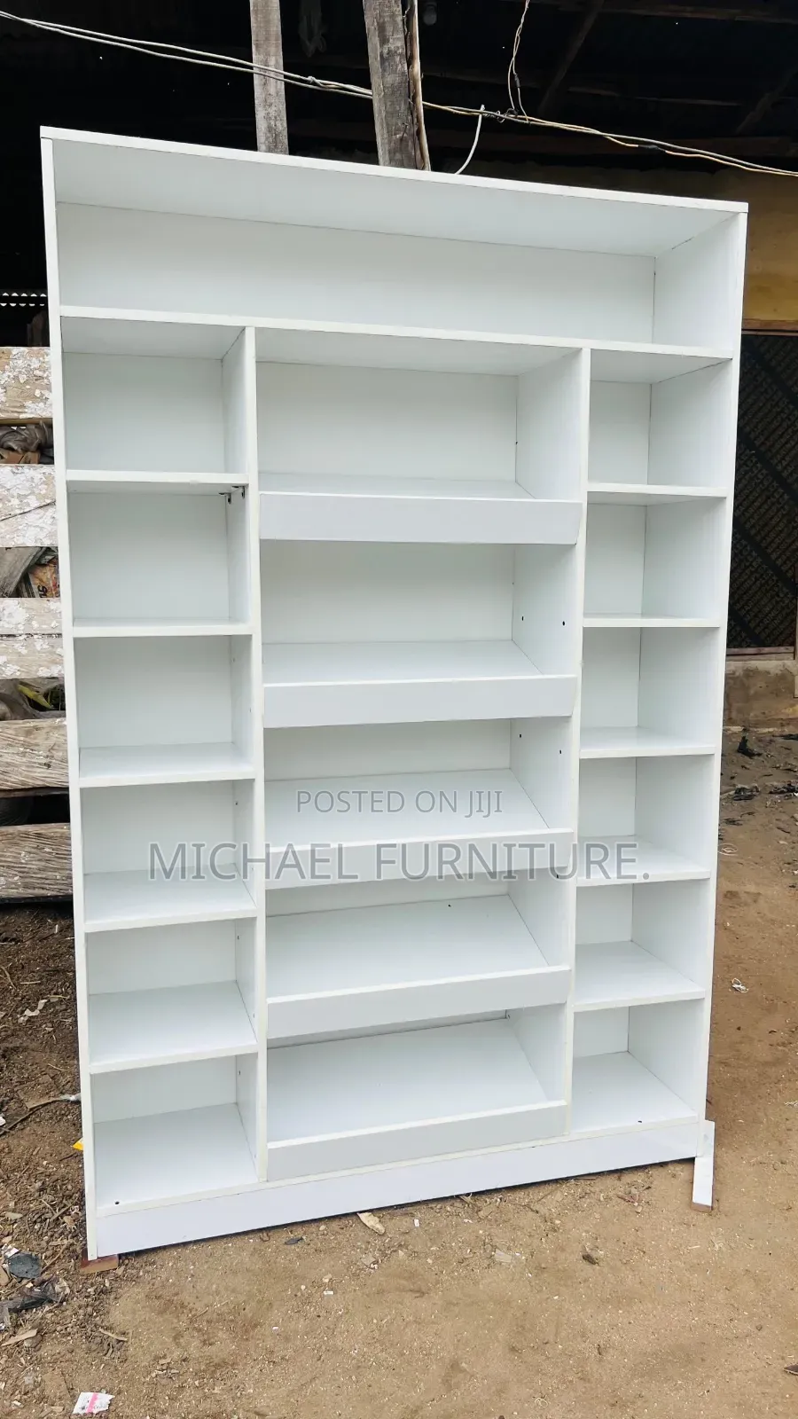 Efficient 4 by 6 Shoe Rack