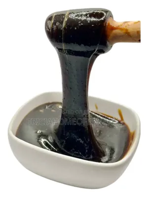 Gorontula Syrup - Thick Slimy