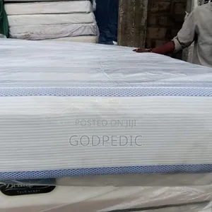Order for Your 6by6 10inches Memory Foam