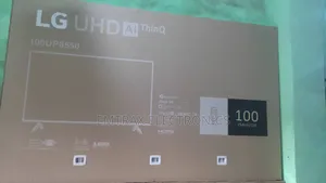 Lg 100 Inches Smart Tv