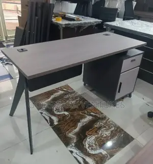 Office Desk 1.4 Meter