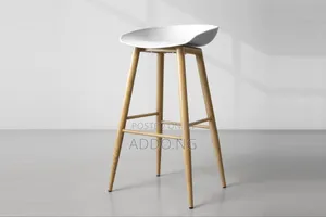 High Bar Stool