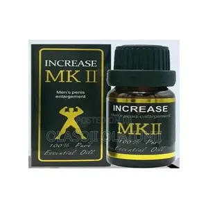 Photo - Mk Penis Enlargement Oil