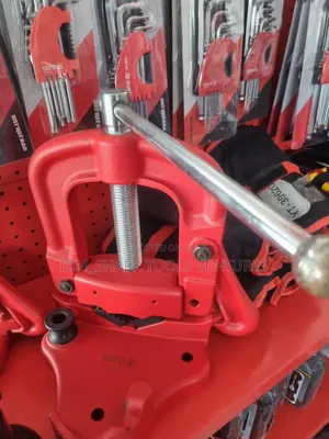 Yato Yt-39620 Pipe Vise