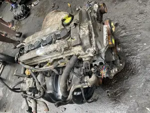 2az for Your Camry Engine 2007/2008 Model Japanese Used