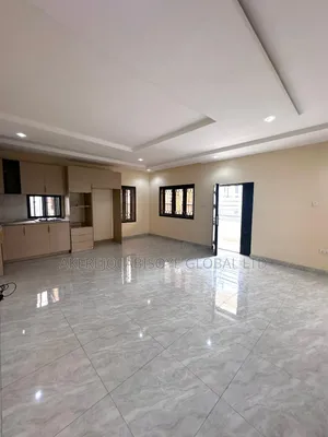 2bdrm Apartment in Guzape Abuja for rent