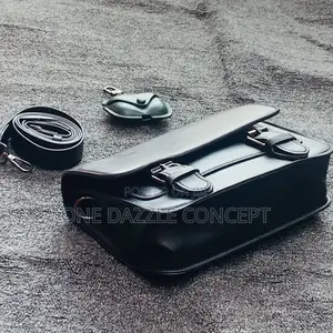 Cross Body Bag