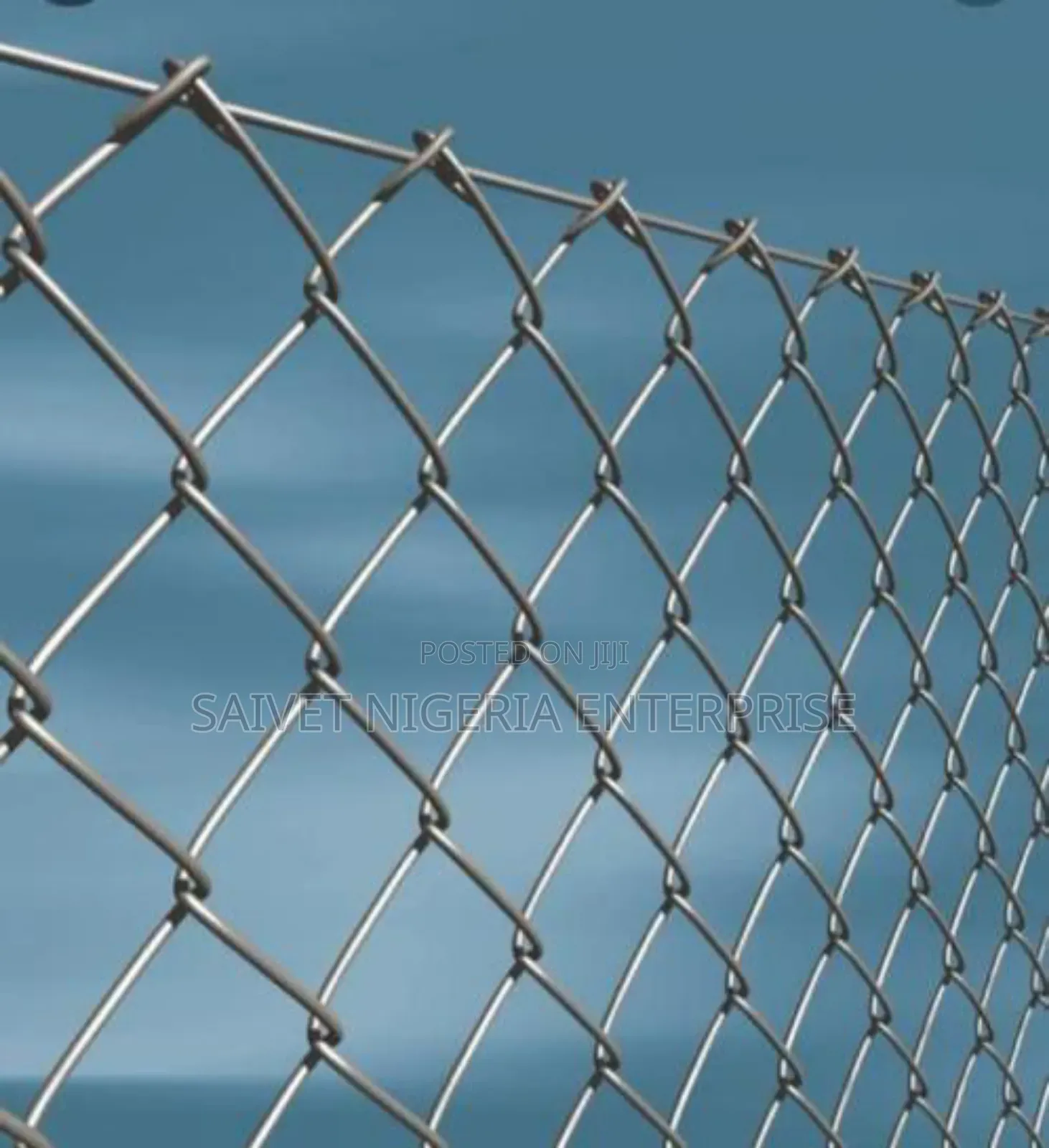 Chain Link