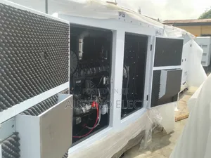 England Engine Perkins 150kva Soundproof Generator