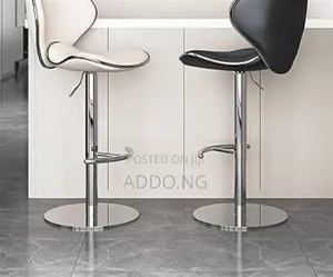 High Bar Stool