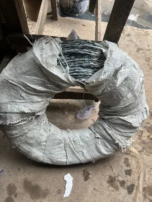 Fencing Wire