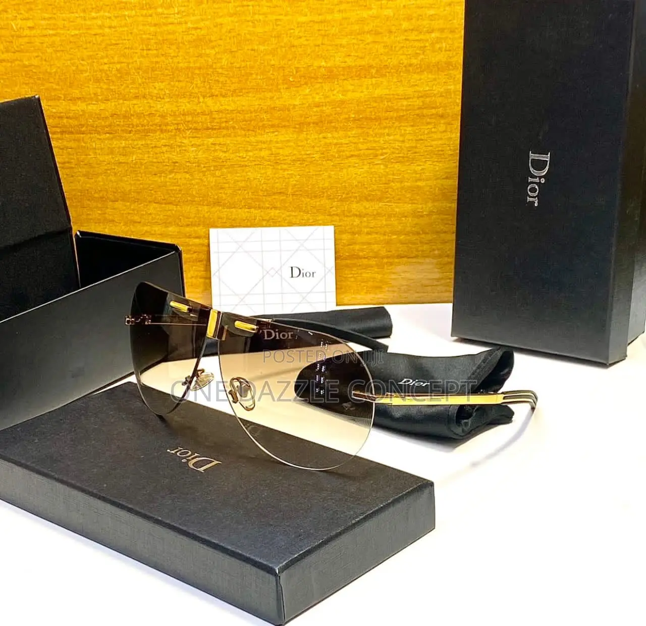 Designer Eyewear