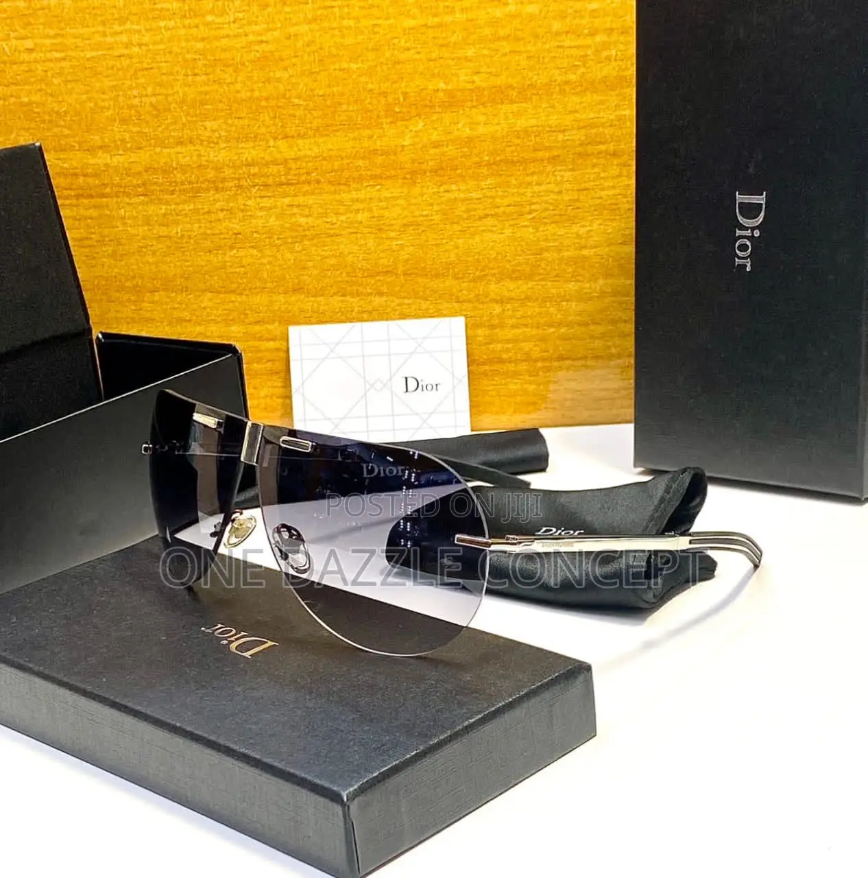 Designer Eyewear