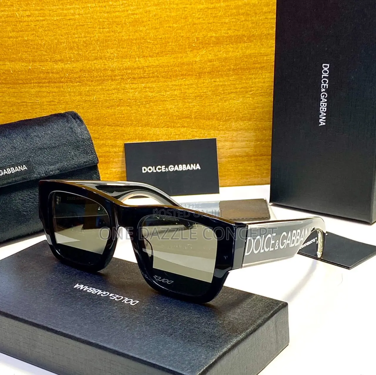 Designer Eyewear