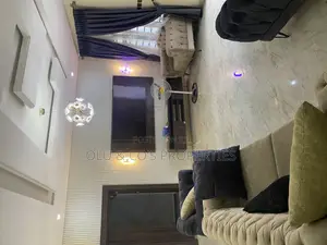 Furnished 3bdrm Duplex in Leisure Court Estate, Lugbe District for rent
