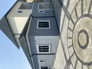 Photo - Furnished 3bdrm Duplex in Leisure Court Estate, Lugbe District for rent