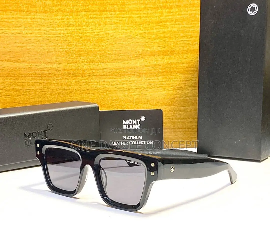 Designer Eyewear
