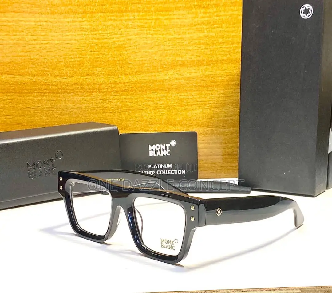 Designer Eyewear