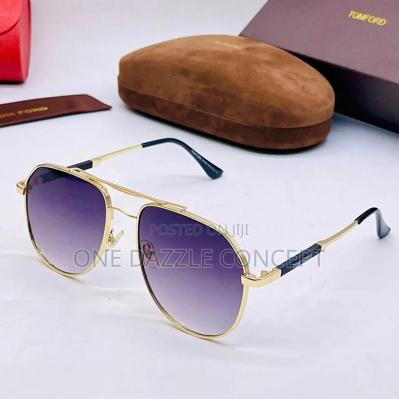 Designer Eyewear