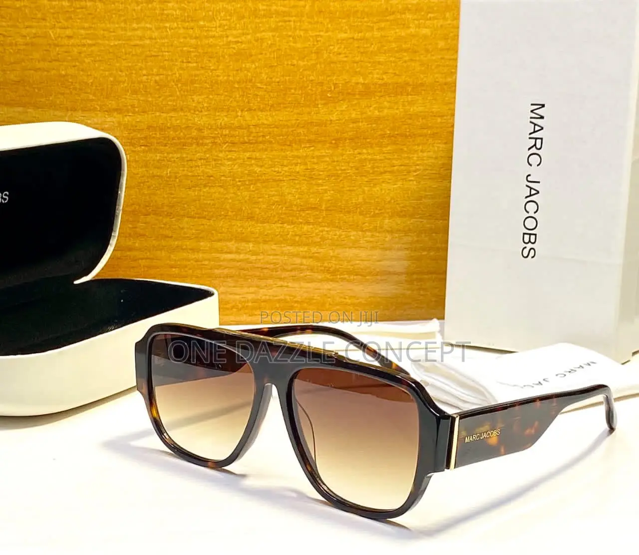 Designer Eyewear