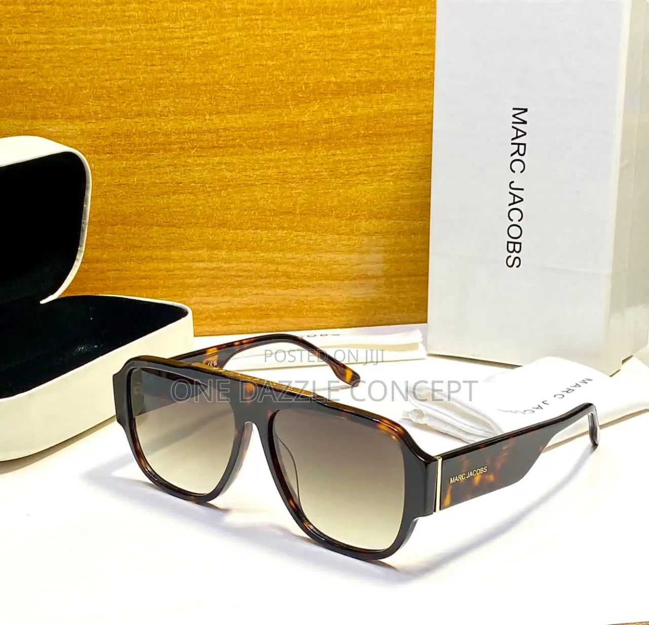 Designer Eyewear