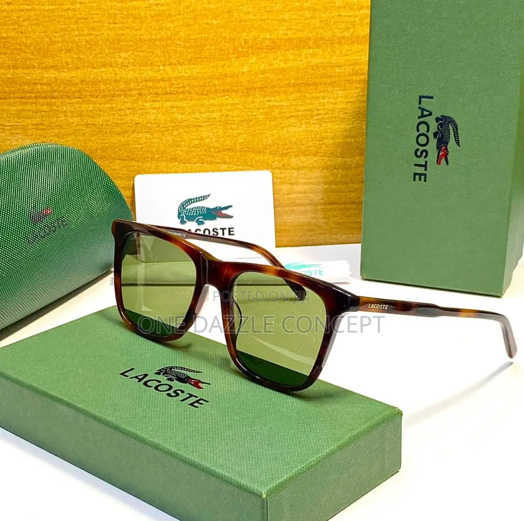 Designer Eyewear