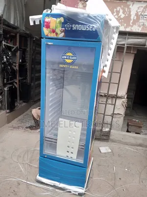 Snowsea Chiller 500 Liter