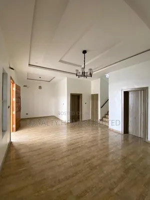 4bdrm Townhouse/Terrace in Lekki for sale
