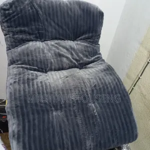 Soft Dog Bed
