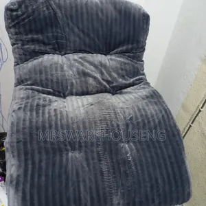 Soft Dog Bed