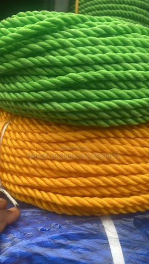 Ropes,Rope