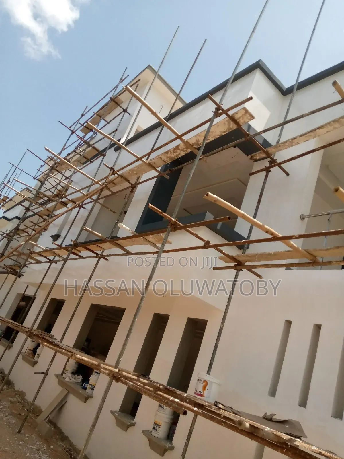 House Painting and Stucco Design