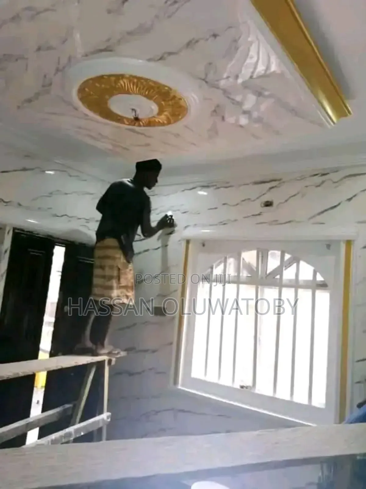 House Painting and Stucco Design