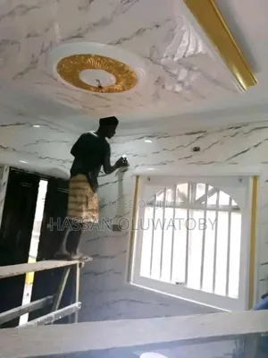 House Painting and Stucco Design