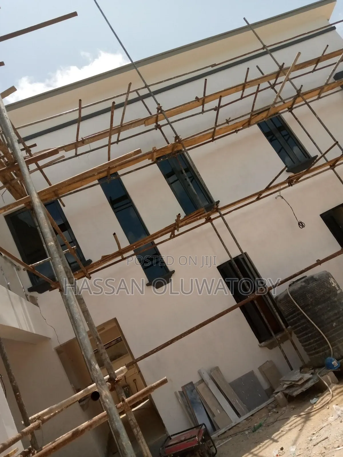 House Painting and Stucco Design