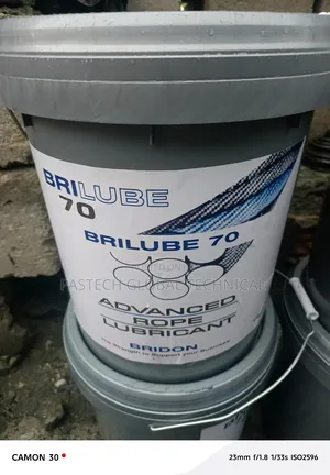Brilube 70 Rope Lubricant