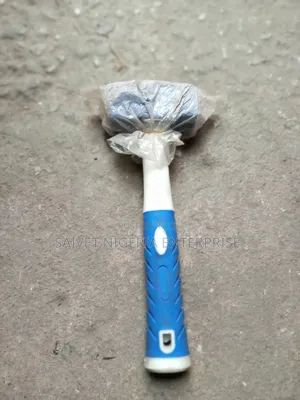 Rubber Handle Hammers