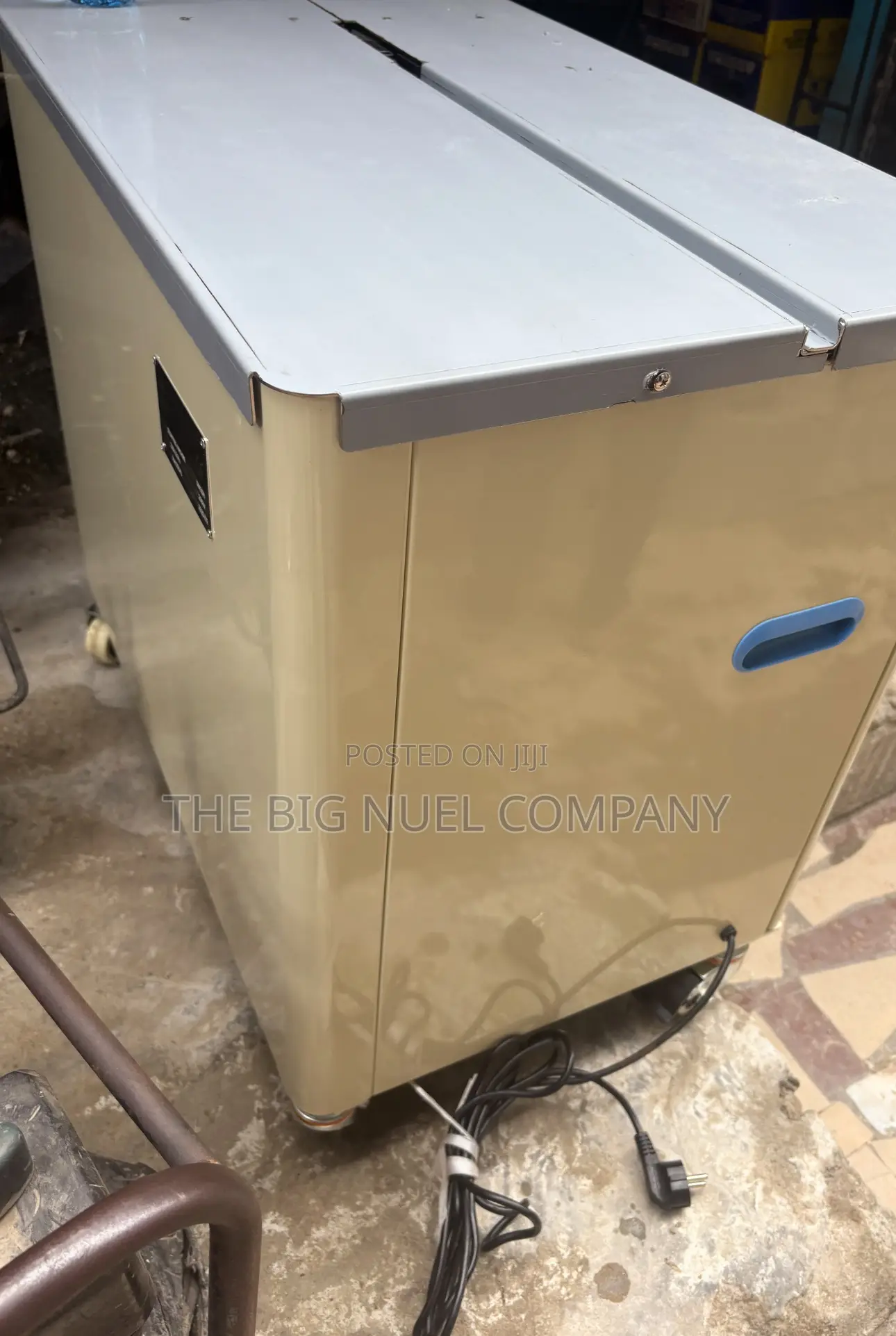 Simi Automatic Strapping Machine