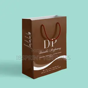 Bags Books Invoice Letterheads Packaging