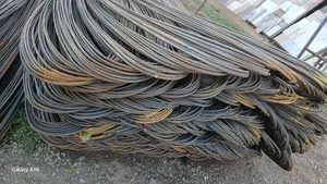 Iron Rod TMT and Local