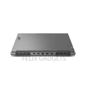 New Laptop Lenovo Legion 5i 16GB AMD Ryzen 7 SSD 512GB
