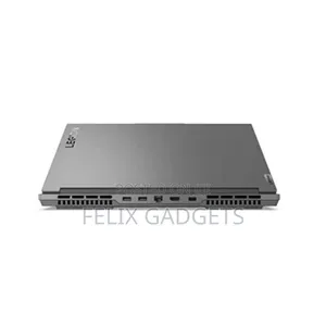 New Laptop Lenovo Legion 5i 16GB AMD Ryzen 7 SSD 512GB