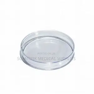 Petri Dish Shipment Pack