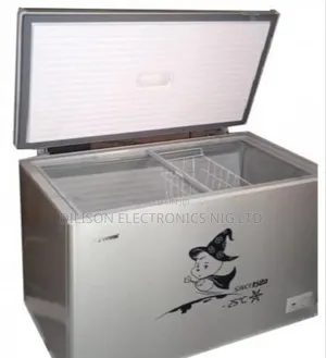 Snowsea Energy Saving Chester Freezer Bd370l
