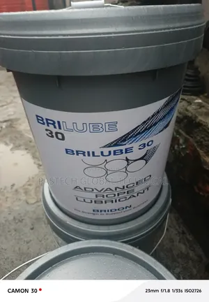 Brilube 30 Rope Lubricant
